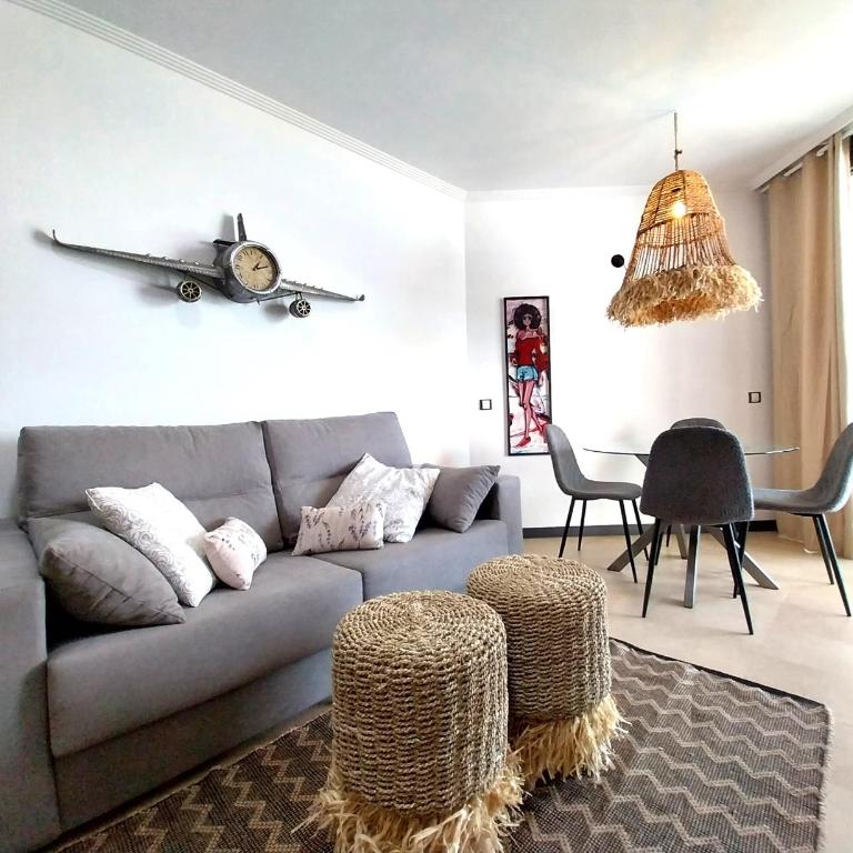 Slow Time Cotillo by Sea You There Fuerteventura - Apartment with Sea View - 3