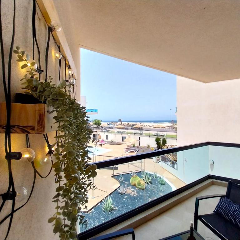 Slow Time Cotillo by Sea You There Fuerteventura - Apartment with Sea View - 2