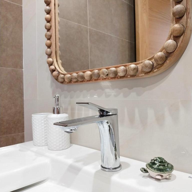Slow Time Cotillo by Sea You There Fuerteventura - Apartment with Sea View - 9
