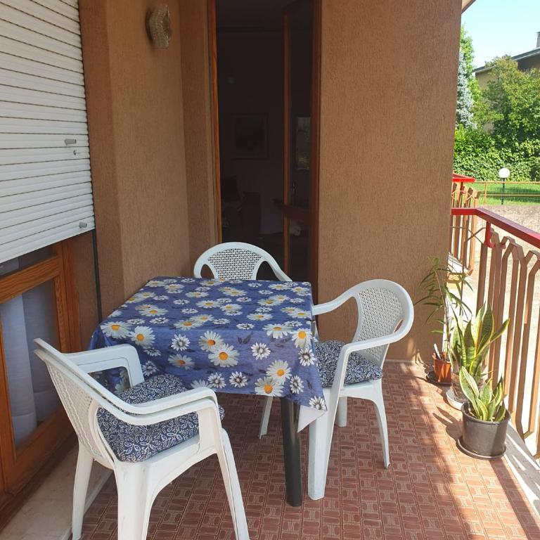 Casa Antonietta di Filippo - Appartamento con 1 Camera da Letto - 29