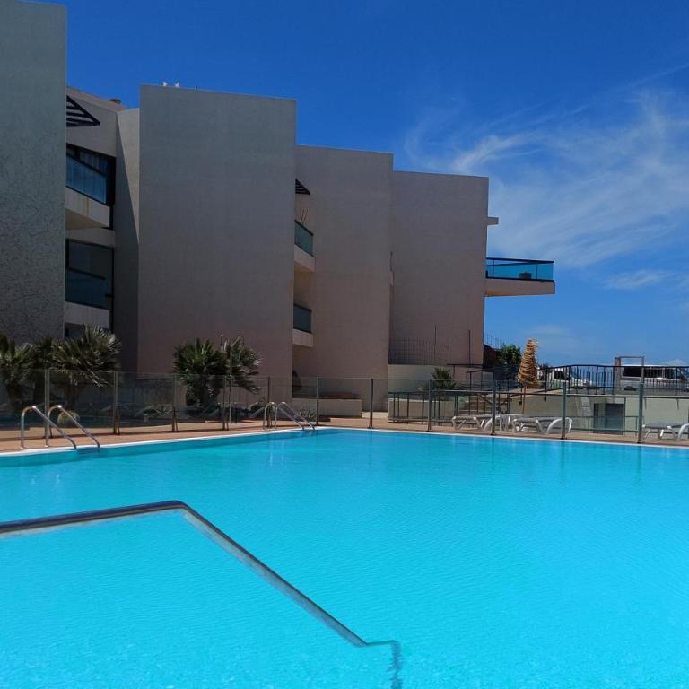Slow Time Cotillo by Sea You There Fuerteventura - Apartment with Terrace - 1