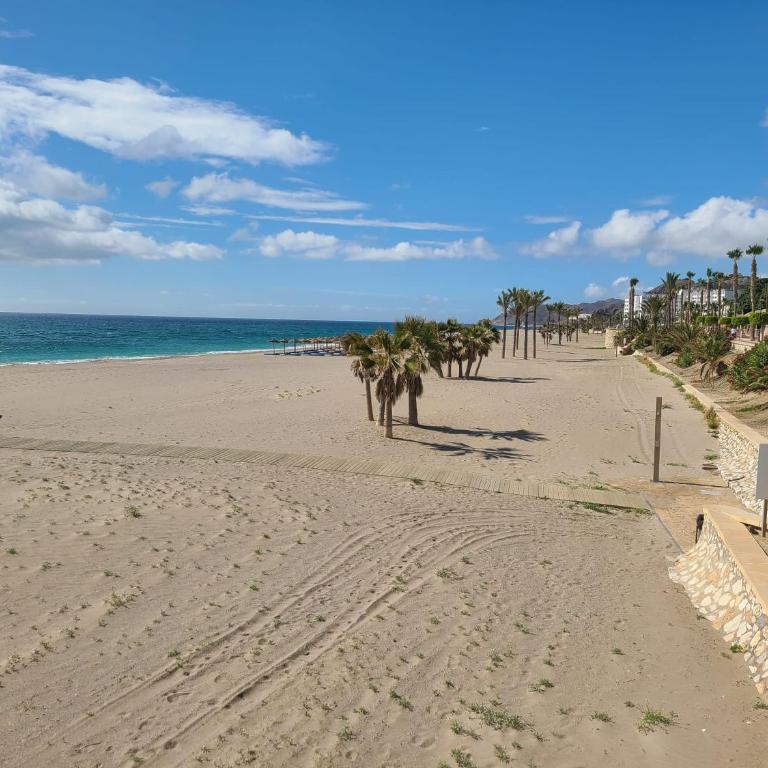 Vera Playa Homes 2 - Apartamento de 1 dormitorio - 10