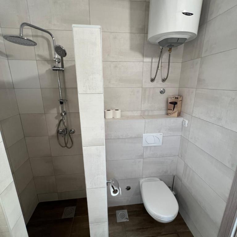 Apartmani Mareta - One-Bedroom Apartment - 7