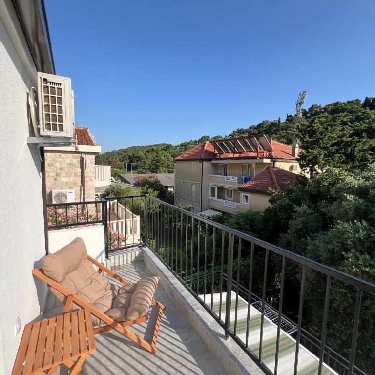 Apartmani Mareta - One-Bedroom Apartment - 10