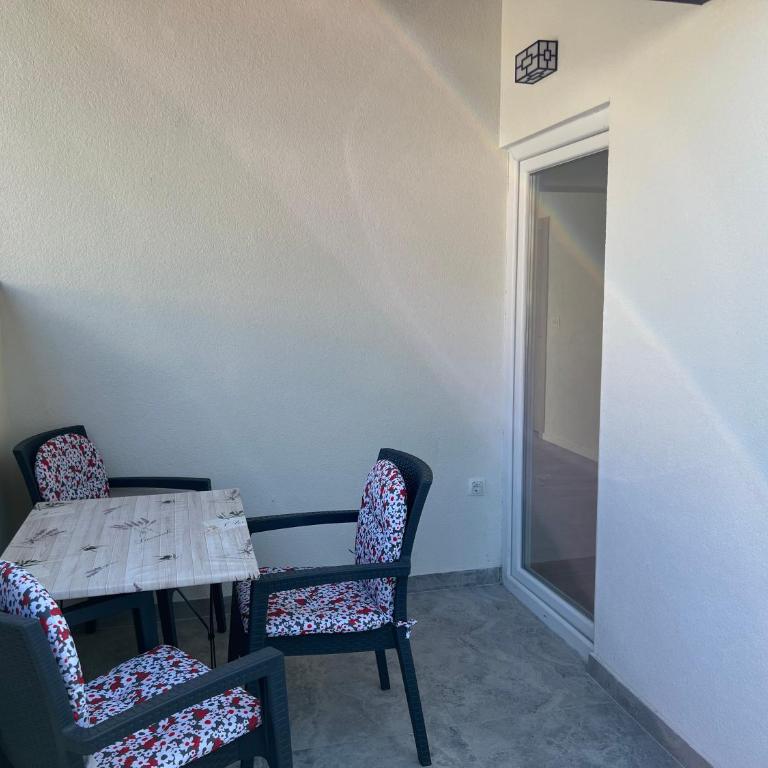 Apartmani Mareta - One-Bedroom Apartment - 11