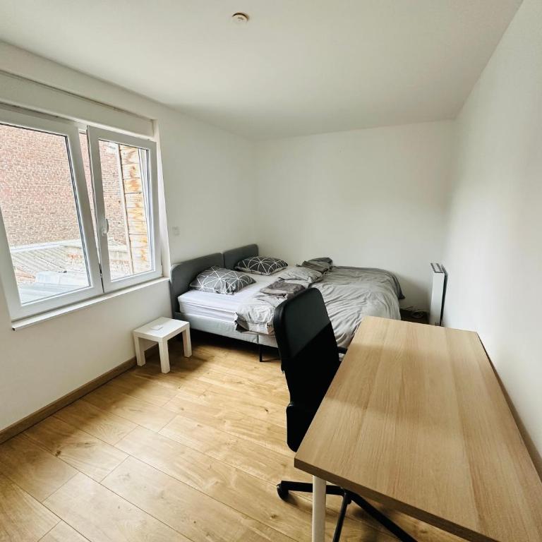 Maison de ville confortable - Villa - 14