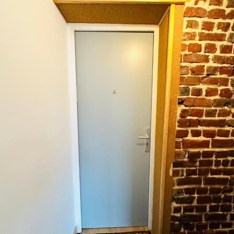 Maison de ville confortable - Villa - 13