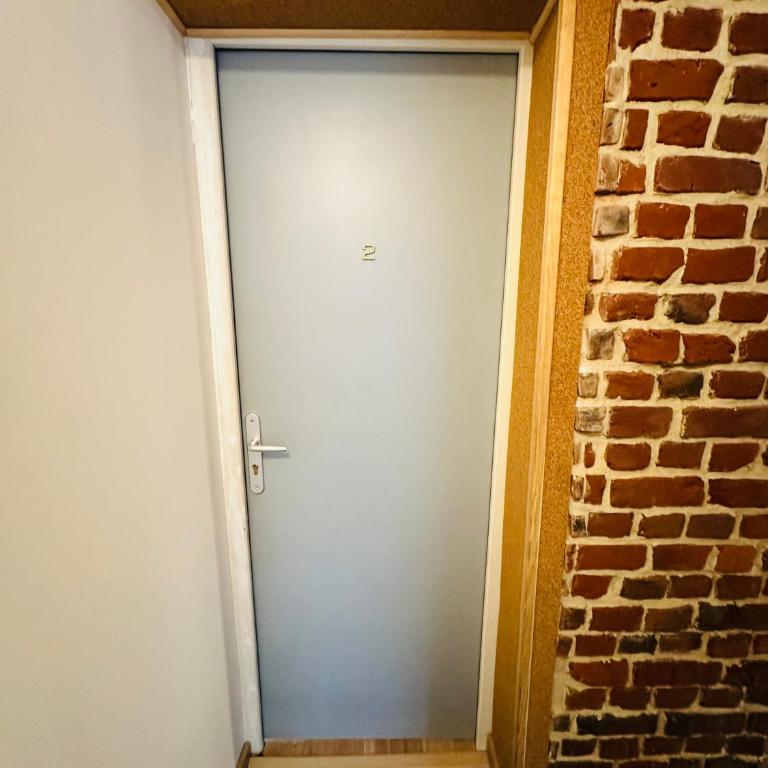 Maison de ville confortable - Villa - 9