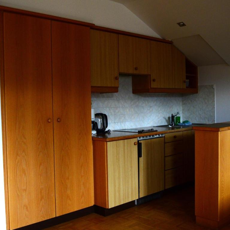Residence Sonnenburger - Biobauernhof - Azienda agricola biologica - One-Bedroom Apartment with View - 2