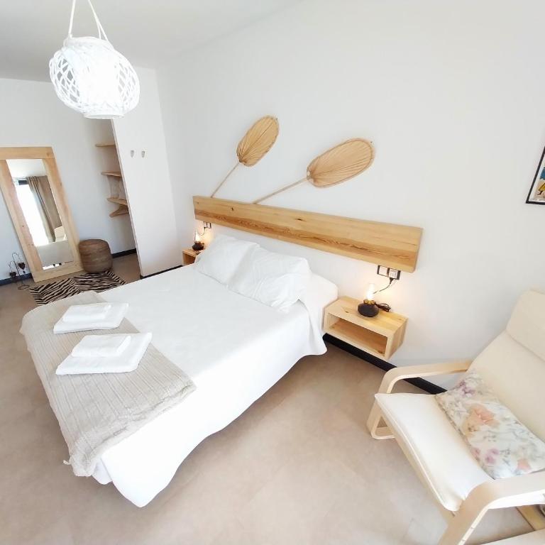 Slow Time Cotillo by Sea You There Fuerteventura - Apartment with Terrace - 6