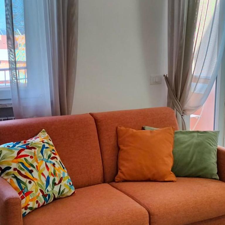 Apartment Bellavista - Appartamento con Balcone - 5
