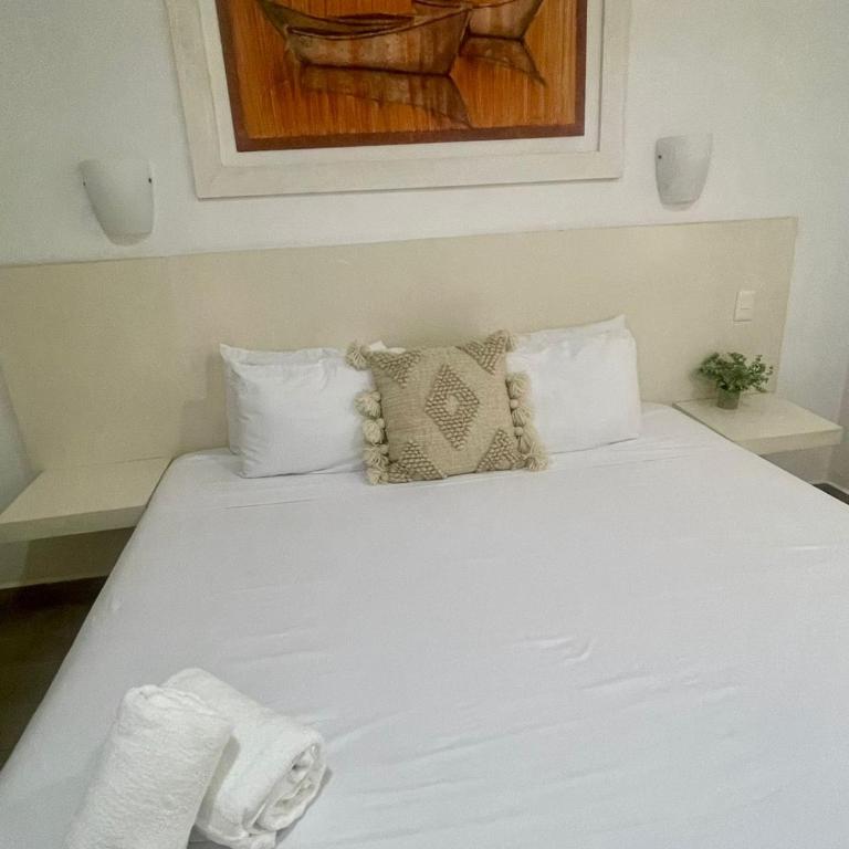 Suites Lorens - Apartment - 4