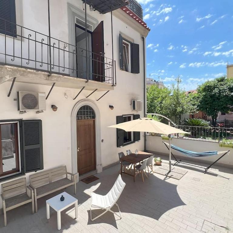 Urban Retreat - Appartamento con 1 Camera da Letto - 1