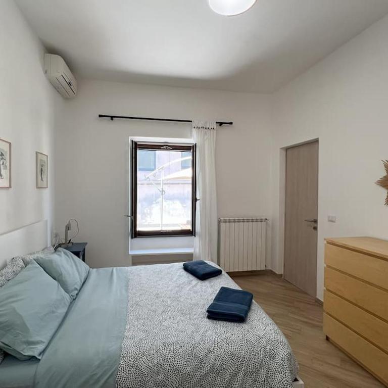 Urban Retreat - Appartamento con 1 Camera da Letto - 5