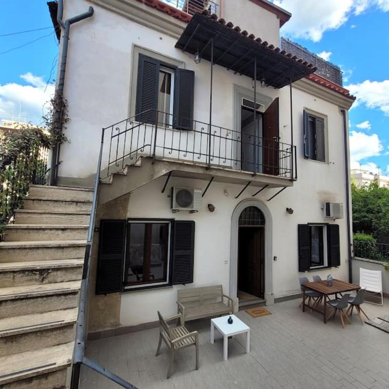 Urban Retreat - Appartamento con 1 Camera da Letto - 6