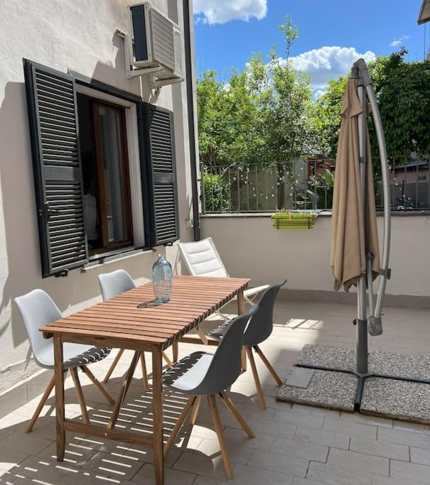 Urban Retreat - Appartamento con 1 Camera da Letto - 11
