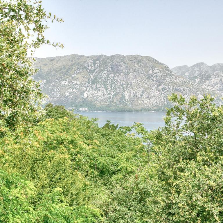 Two-bedroom apartment with sea view - Apartman sa 2 Spavaće Sobe - 38