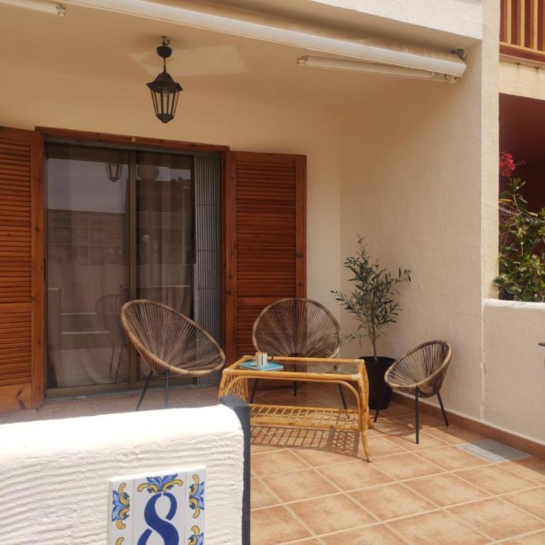 Milion Destiny Adosado Eliamar - Apartamento de 2 dormitorios - 9