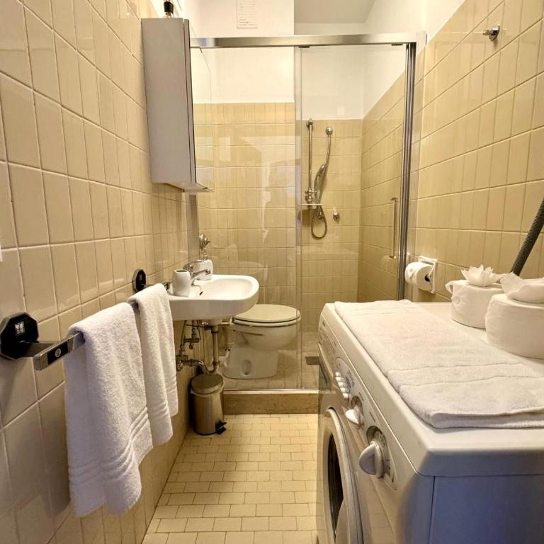 Appartamento alle Terrazze - Appartamento con 2 Camere da Letto - 21