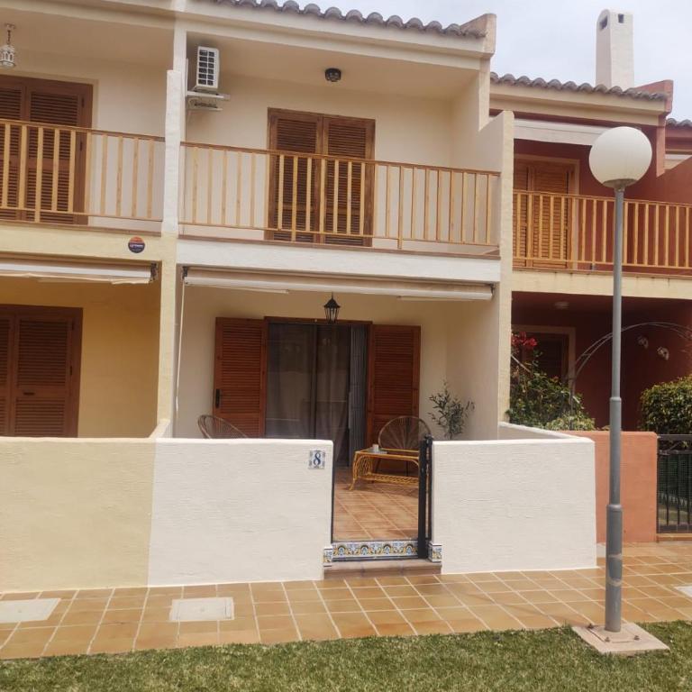 Milion Destiny Adosado Eliamar - Apartamento de 2 dormitorios - 12