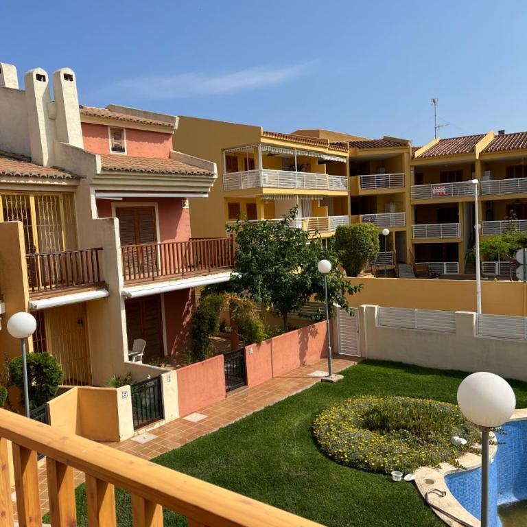 Milion Destiny Adosado Eliamar - Apartamento de 2 dormitorios - 11