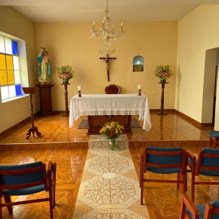 Villa Salvatoriana - Villa - 15