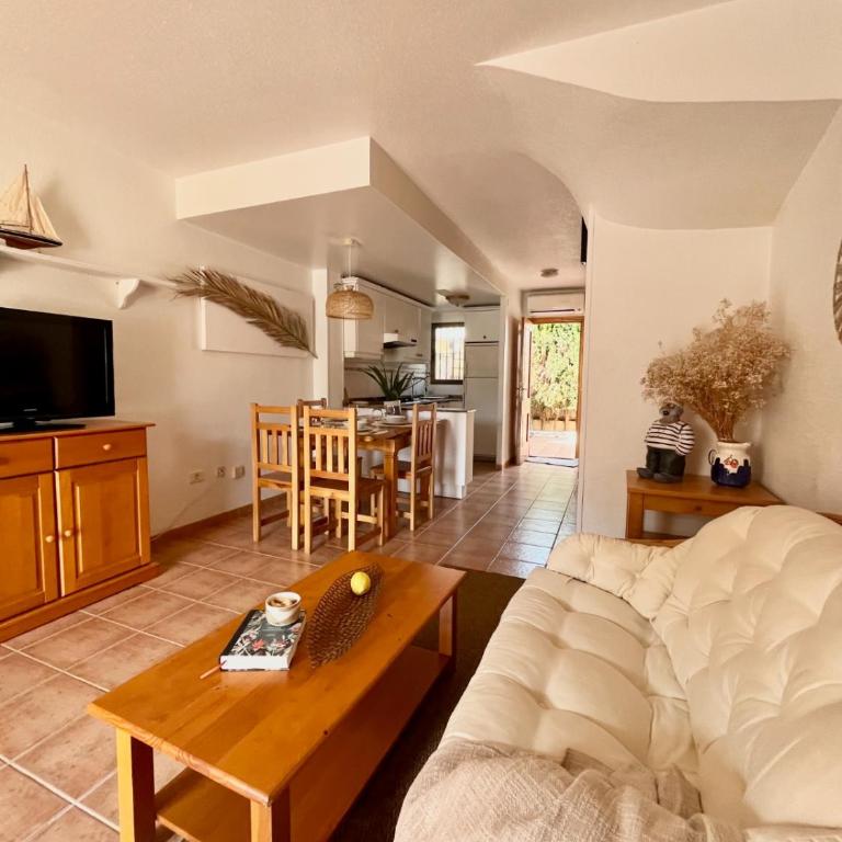 Milion Destiny Adosado Eliamar - Apartamento de 2 dormitorios - 5