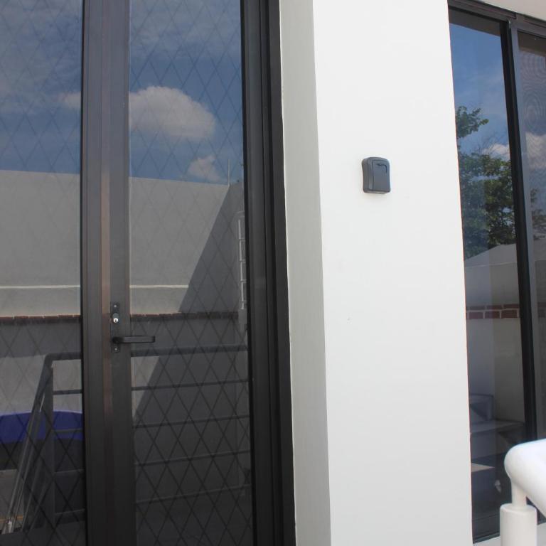 Suites Independencia Oaxaca - Apartamento con terraza - 5