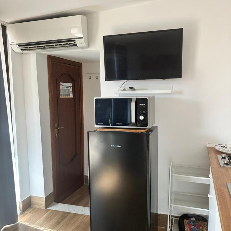 Cami s holidays home - Double Room with Terrace - 1