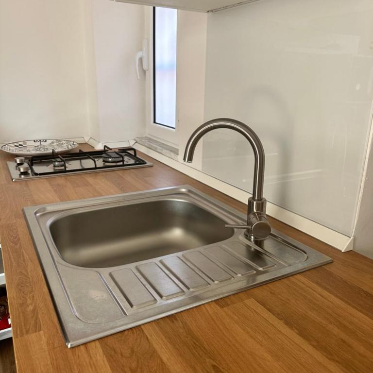 Cami s holidays home - Double Room with Terrace - 2