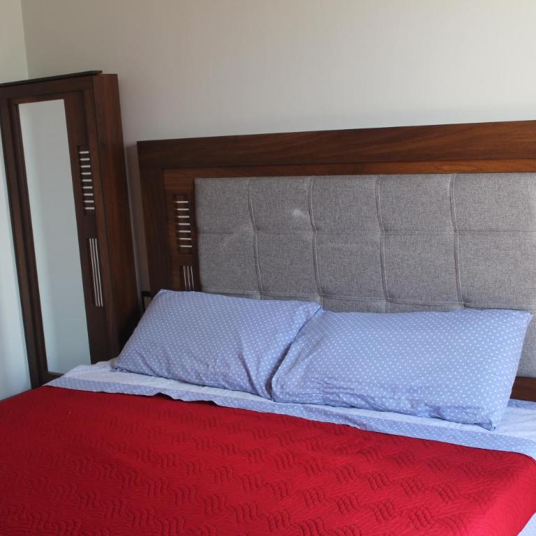 Suites Independencia Oaxaca - Apartamento con terraza - 13
