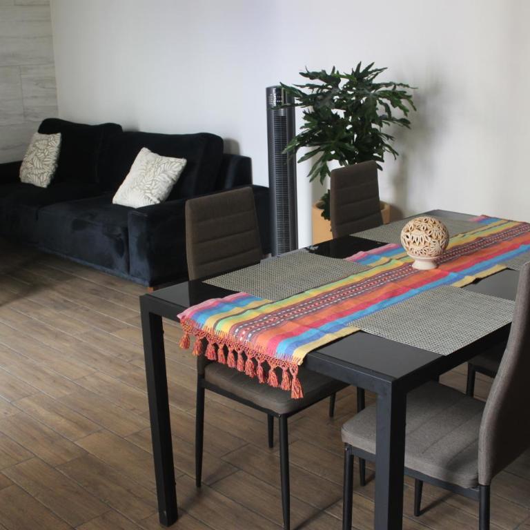 Suites Independencia Oaxaca - Apartamento - Planta baja - 16