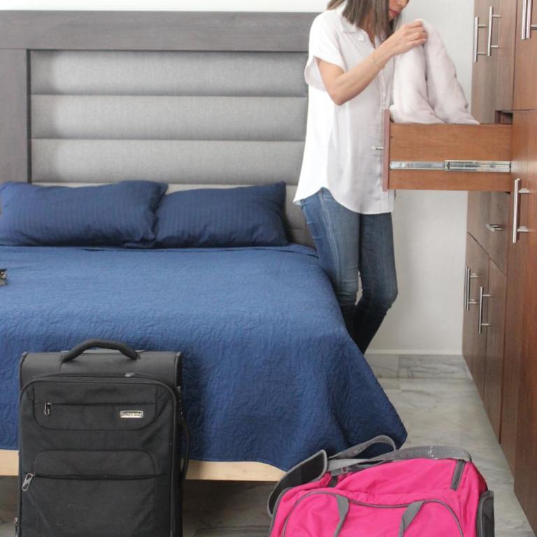 Suites Independencia Oaxaca - Loft - 16