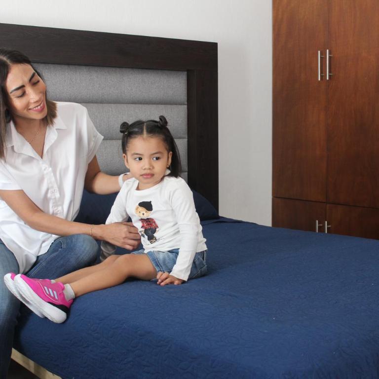 Suites Independencia Oaxaca - Loft - 26