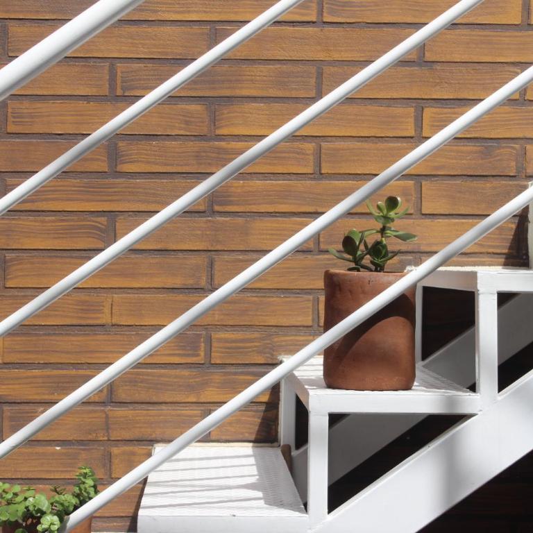 Suites Independencia Oaxaca - Apartamento - Planta baja - 20