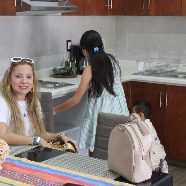 Suites Independencia Oaxaca - Apartamento - Planta baja - 22