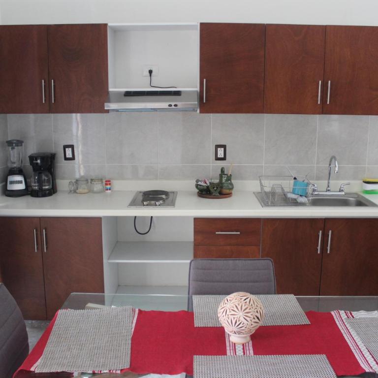 Suites Independencia Oaxaca - Loft - 29