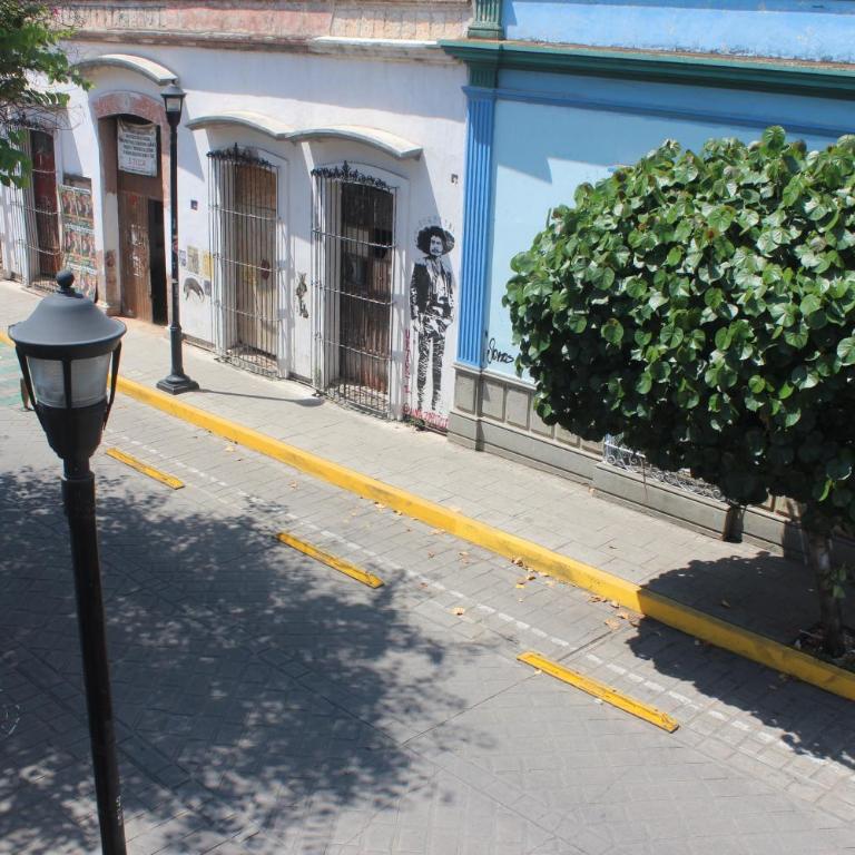 Suites Independencia Oaxaca - Apartamento - Planta baja - 26