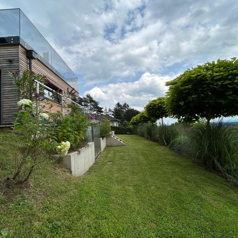 Traumhaus in den Weinbergen - max 8 Personen - mit Self-Check-in - Three-Bedroom Villa - 59