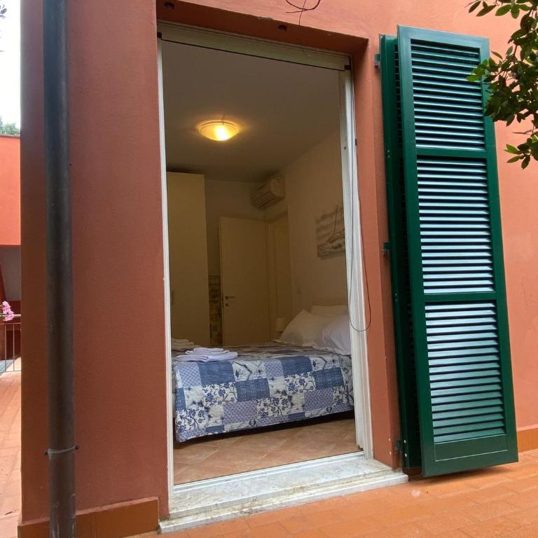 Oasi Verde 3 - Appartamento con 1 Camera da Letto - 12