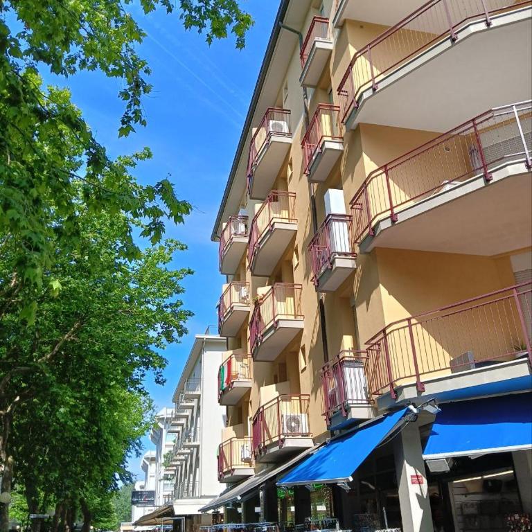 Delfino 19 - Appartamento con 1 Camera da Letto - 5