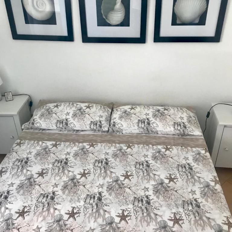 VelaLatina - Deluxe Double Room with Balcony and Sea View - 10