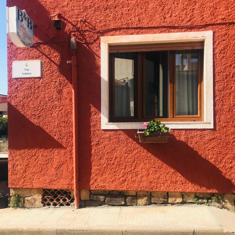 VelaLatina - Double Room with Private External Bathroom - 1