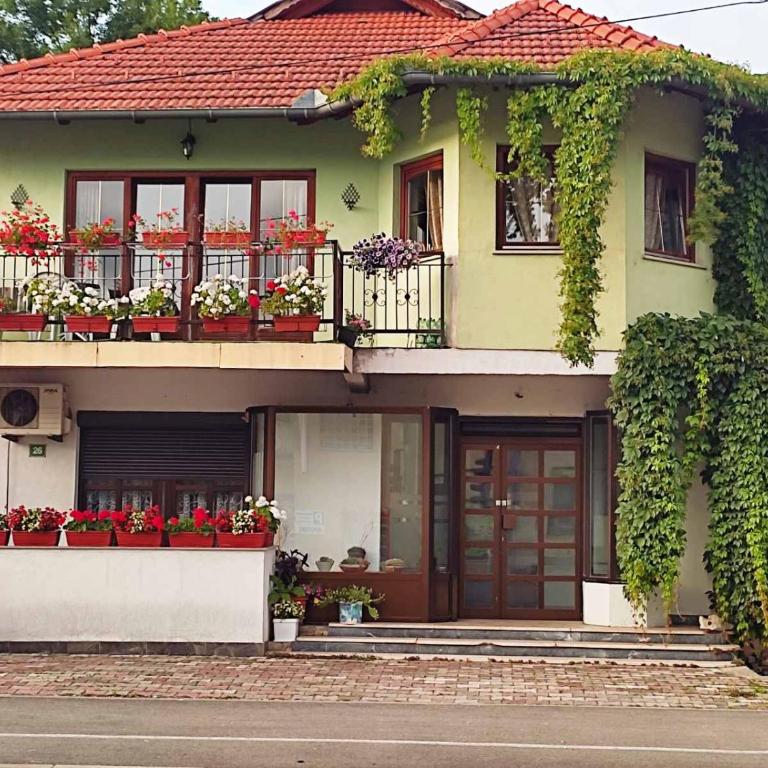Apartman Hujić - Two-Bedroom Apartment - 1