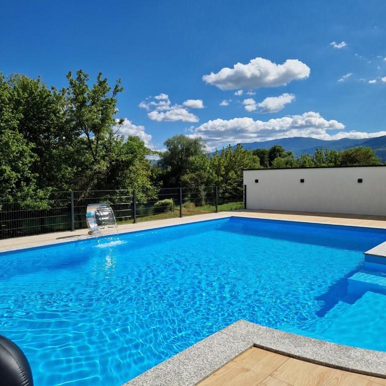 Villa AS - Villa with Private Pool - 2