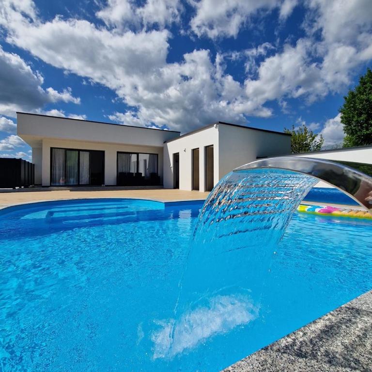 Villa AS - Villa with Private Pool - 1