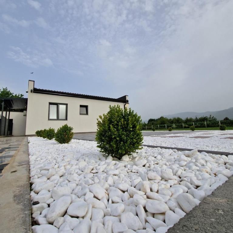 Villa AS - Villa with Private Pool - 26