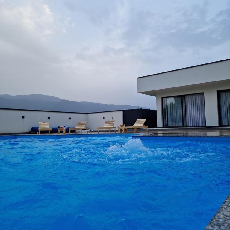 Villa AS - Villa with Private Pool - 3