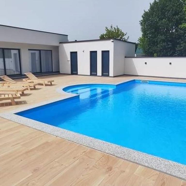 Villa AS - Villa with Private Pool - 32
