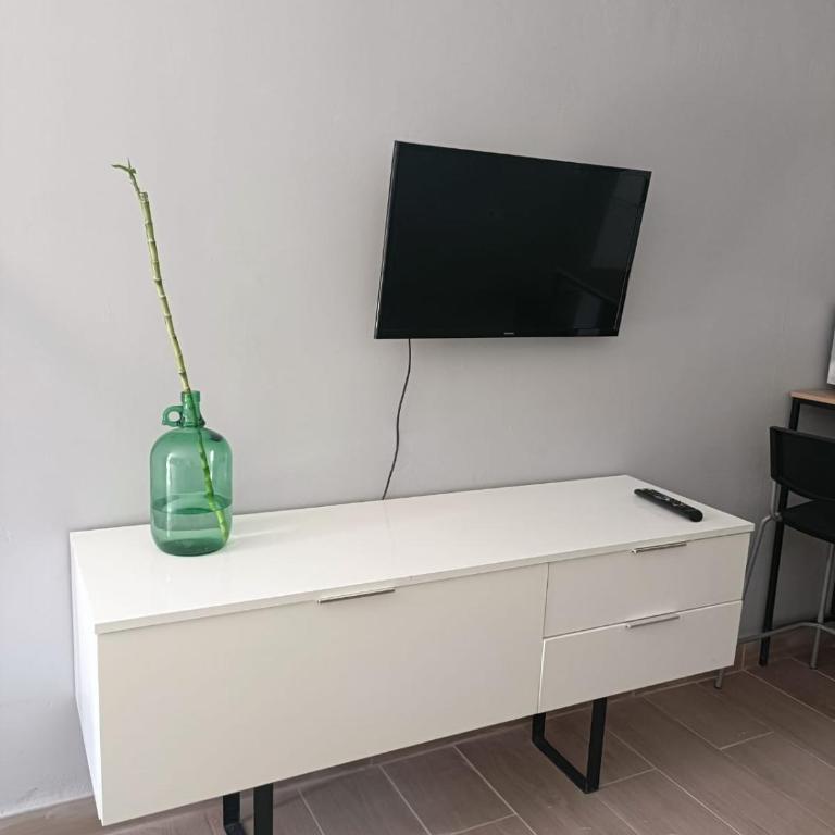 La Rueda, campo y playa en el Medano - Loft - 9